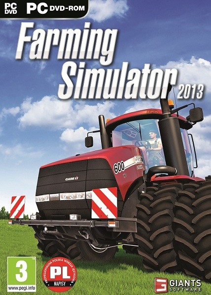 Farming Simulator 2013