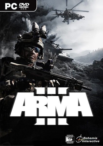 Arma