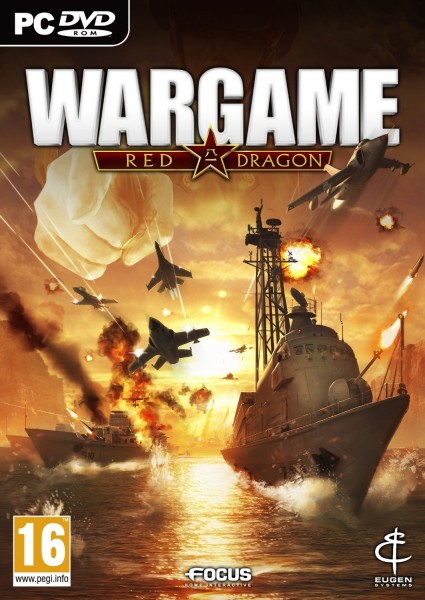 Wargame