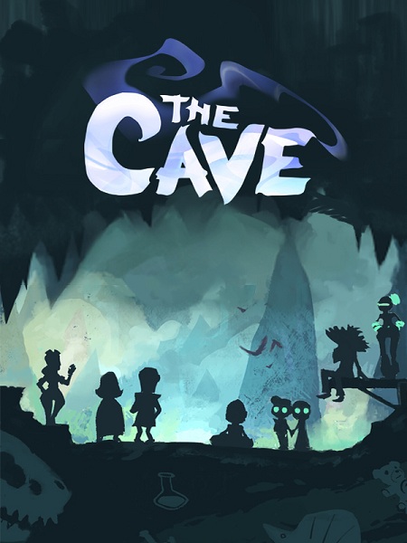 Cave