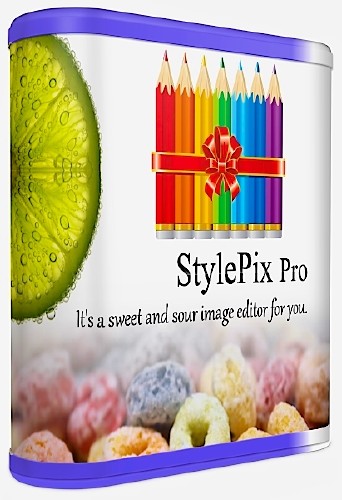 Portable Hornil StylePix Pro 1.14.4.1