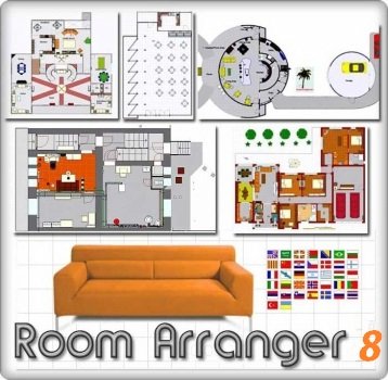 Room Arranger 8.3.0.539