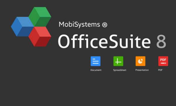 OfficeSuite Pro