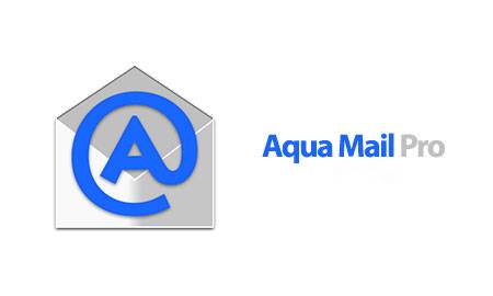 Aqua Mail Pro