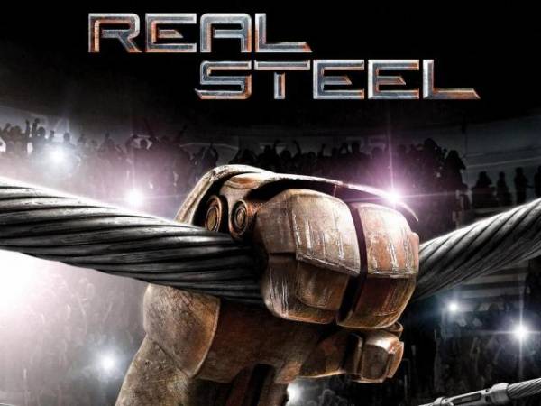 Real Steel HD