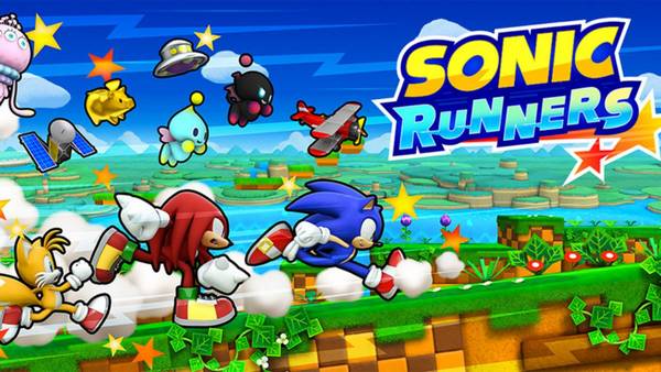 Sonic Runners