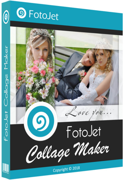 FotoJet Collage Maker