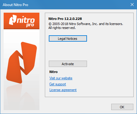 Nitro Pro