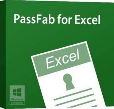 PassFab for Excel