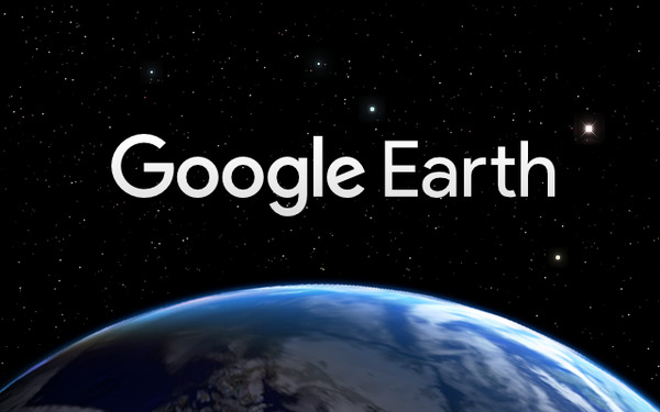 Google Earth Pro 7.3.1.4505