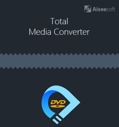 Aiseesoft Total Media Converter 9.2.10 + Portable