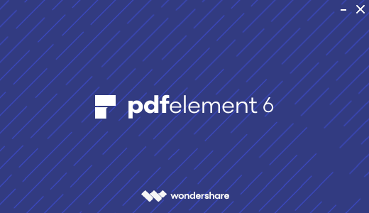 Wondershare PDFelement