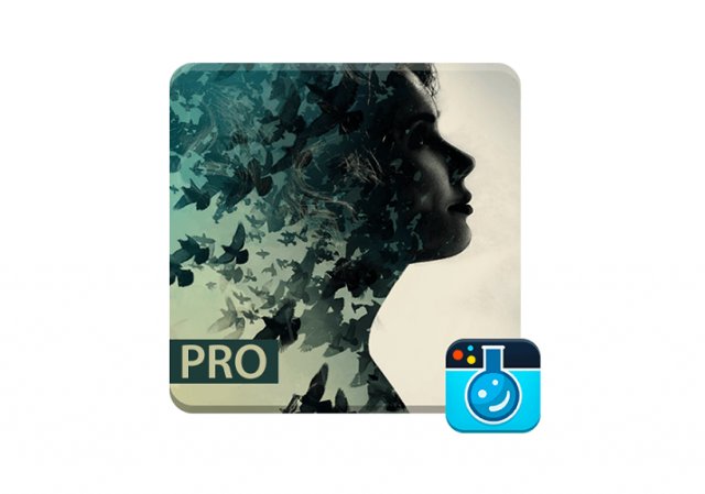 Photo Lab PRO Editor Photo 2.1.6.432