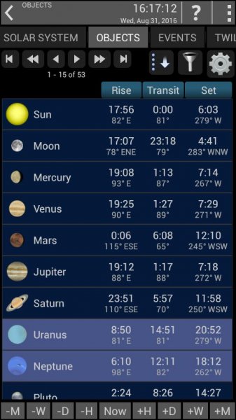 Mobile Observatory – Astronomy 2.63