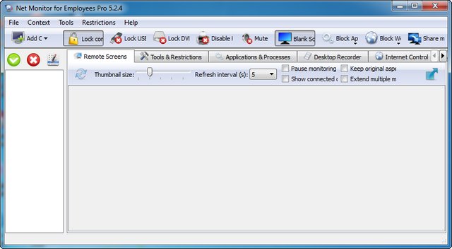 Net Monitor for Employees Pro 5.2.4