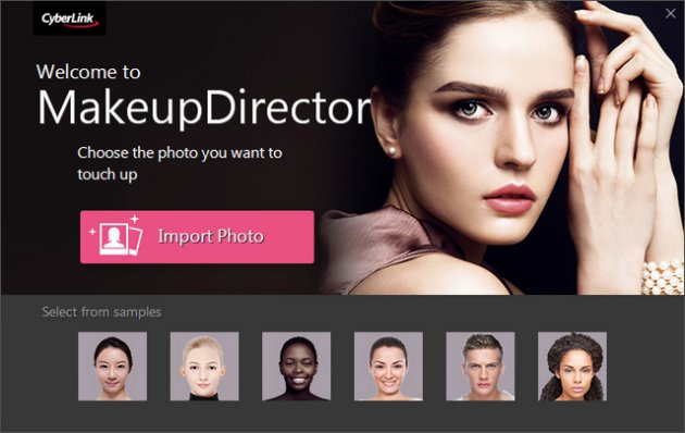 CyberLink MakeupDirector Ultra 1.0.0721.0