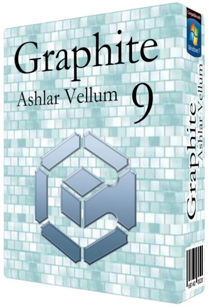 Ashlar Vellum Graphite