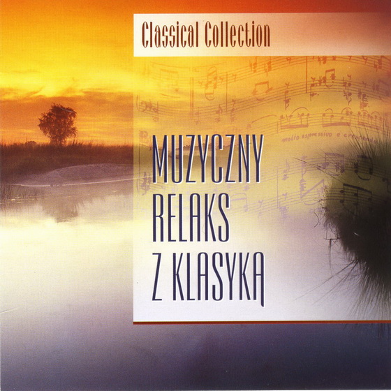 Muzychny relaks z klasyka