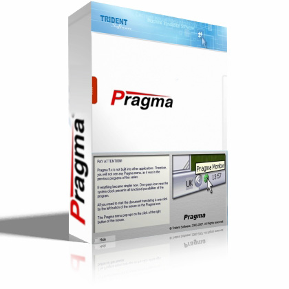 Pragma