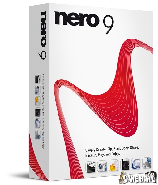 Nero 9.4.39.0