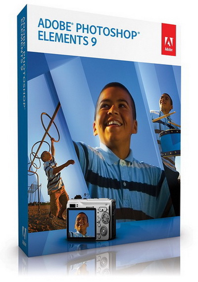 Adobe Photoshop Elements