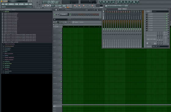 FL Studio