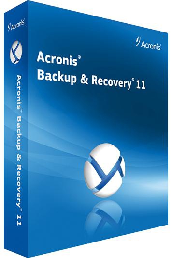 Acronis