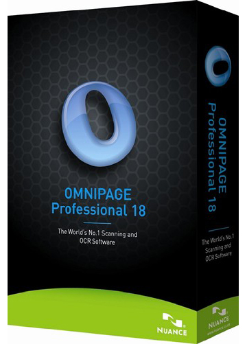 Omnipage