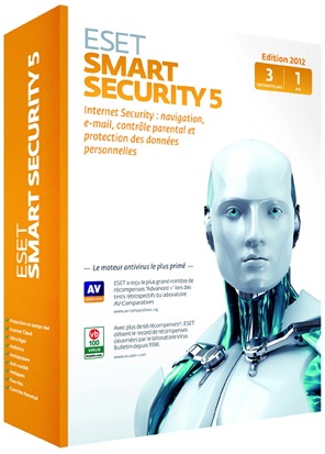 ESET Smart Security