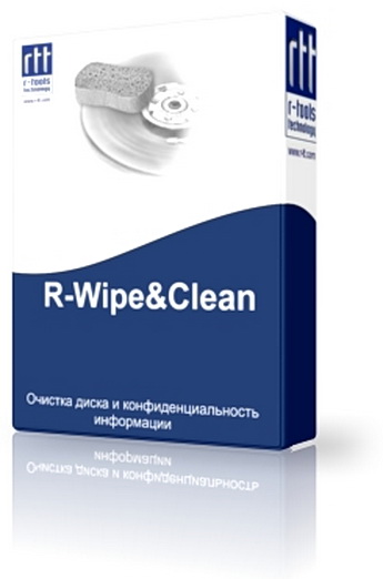 R-Wipe Clean