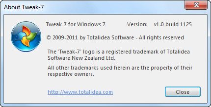 Tweak-7