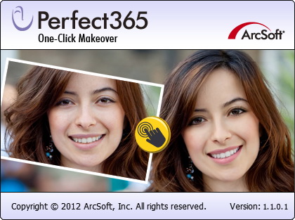 ArcSoft Perfect365