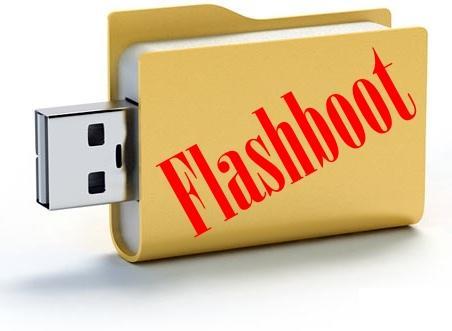 FlashBoot