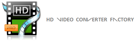 WonderFox HD Video Converter Factory