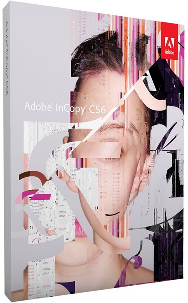 Adobe InCopy