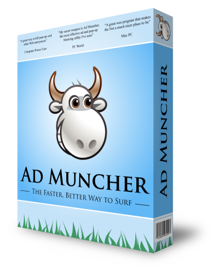 Ad Muncher