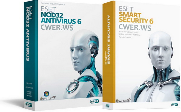 ESET 6.0.304.6