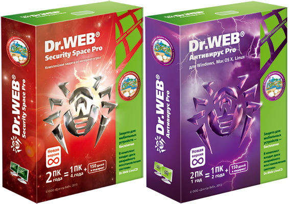 Dr.Web