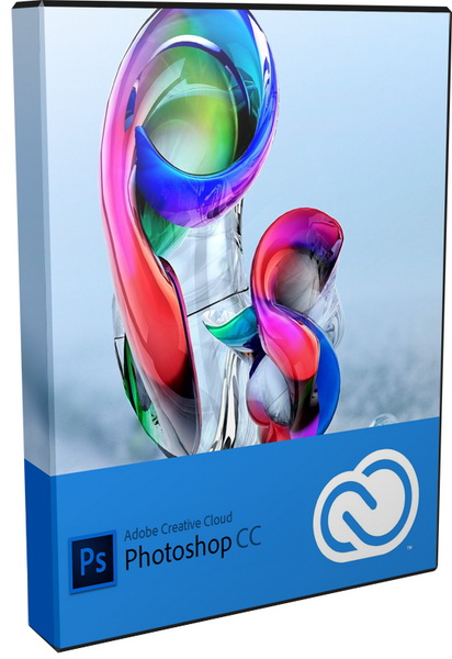 Adobe Photoshop CС