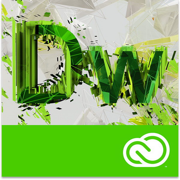 Adobe Dreamweaver CC 13