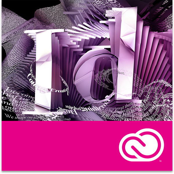 Adobe InDesign CC