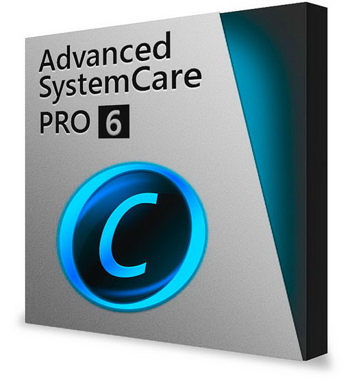 Advanced SystemCare Pro