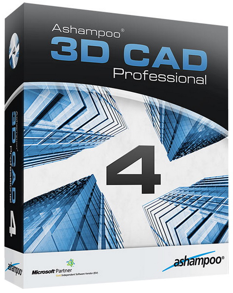 Ashampoo 3D CAD Professional