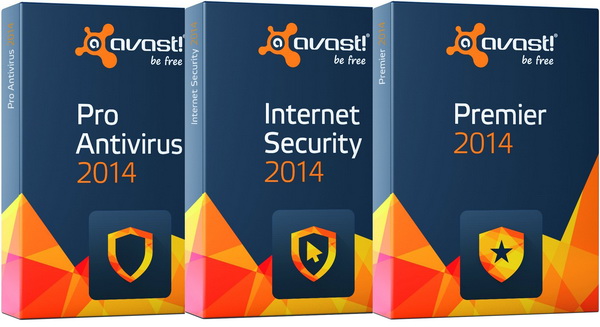 Avast! Antivirus