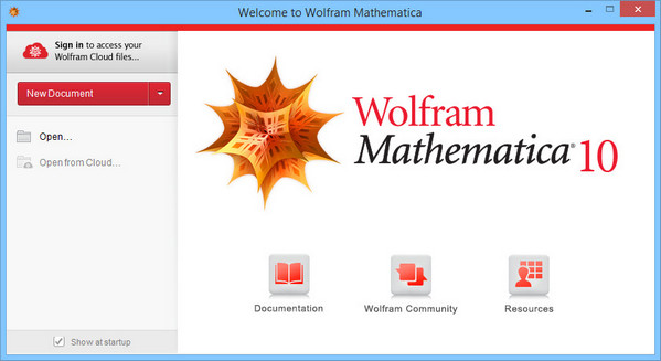 Wolfram Mathematica