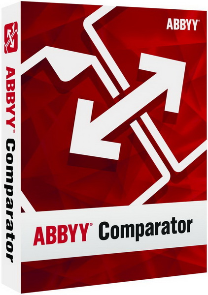 ABBYY Comparator