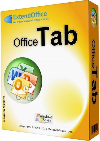 Office Tab