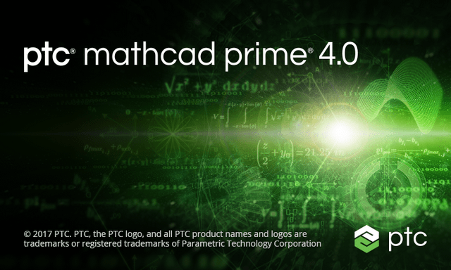 PTC Mathcad Prime