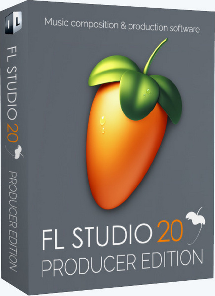 FL Studio Producer Edition