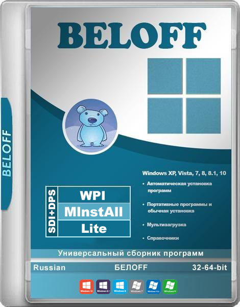 BELOFF 